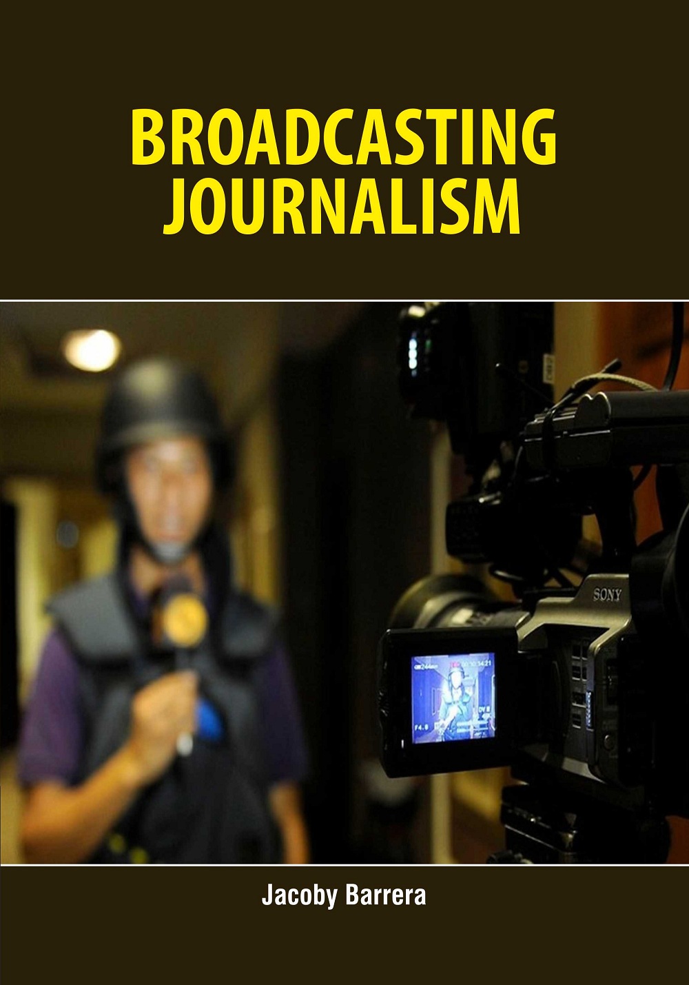 Broadcasting Journalism